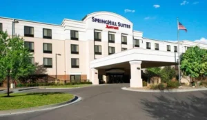 SpringHill Suites by Marriott Omaha East, Council Bluffs, IA Book Now Pay Later Hotels