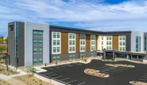 SpringHill Suites by Marriott Phoenix Gilbert Book Now Pay Later Hotels