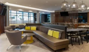 SpringHill Suites by Marriott Pleasanton Book Now Pay Later Hotels