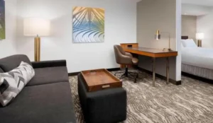 SpringHill Suites by Marriott Portland Hillsboro Book Now Pay Later Hotels