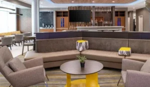 SpringHill Suites by Marriott Riverside Redlands Book Now Pay Later Hotels