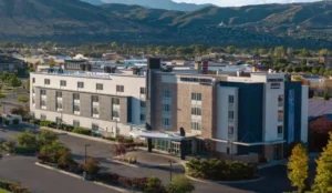 SpringHill Suites by Marriott Salt Lake City Draper Book Now Pay Later Hotels