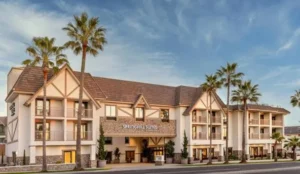 SpringHill Suites by Marriott San Diego Carlsbad Book Now Pay Later Hotels
