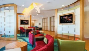 SpringHill Suites by Marriott San Jose Airport Book Now Pay Later Hotels
