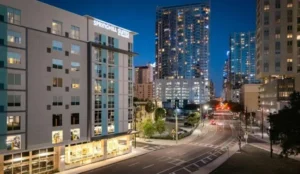 SpringHill Suites by Marriott Tampa Downtown Book Now Pay Later Hotels