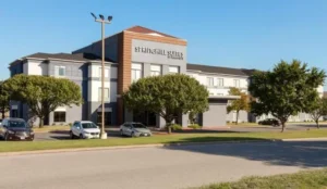 SpringHill Suites by Marriott Tulsa Book Now Pay Later Hotels