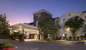 SpringHill Suites by Marriott Turlock Book Now Pay Later Hotels