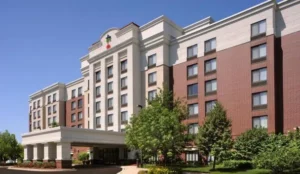SpringHill Suites Chicago Lincolnshire Book Now Pay Later Hotels