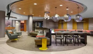 SpringHill Suites Cincinnati North Forest Park Book Now Pay Later Hotels