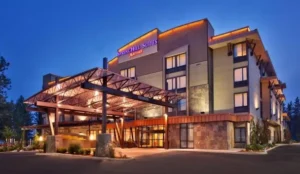 SpringHill Suites Coeur d'Alene Book Now Pay Later Hotels