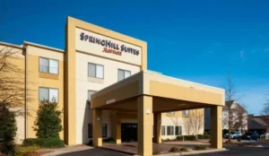 SpringHill Suites Columbus Book Now Pay Later Hotels