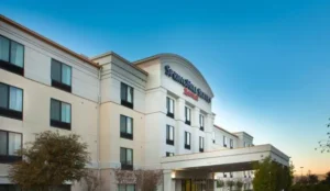 SpringHill Suites Dallas DFW Airport North/Grapevine Book Now Pay Later Hotels