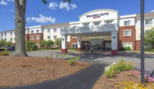 SpringHill Suites Devens Common Center Book Now Pay Later Hotels