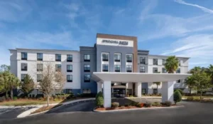 SpringHill Suites Gainesville Book Now Pay Later Hotels