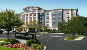 SpringHill Suites Hagerstown Book Now Pay Later Hotels