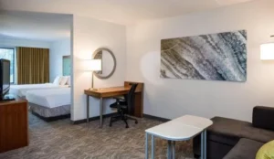 SpringHill Suites Hampton Book Now Pay Later Hotels