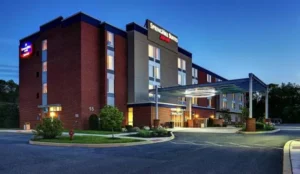 SpringHill Suites Harrisburg Hershey Book Now Pay Later Hotels