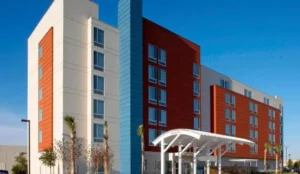 SpringHill Suites Houston NASA/Webster Book Now Pay Later Hotels
