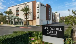SpringHill Suites Irvine John Wayne Airport / Orange County Book Now Pay Later Hotels