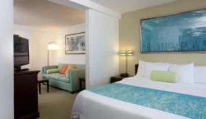 SpringHill Suites Los Angeles LAX/Manhattan Beach Book Now Pay Later Hotels