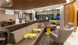 SpringHill Suites Minneapolis Maple Grove/Arbor Lakes Book Now Pay Later Hotels