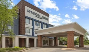 SpringHill Suites Minneapolis-St. Paul Airport/Eagan Book Now Pay Later Hotels