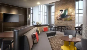 SpringHill Suites Minneapolis-St. Paul Airport/Mall Of America Book Now Pay Later Hotels