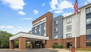 SpringHill Suites Minneapolis West St. Louis Park Book Now Pay Later Hotels
