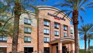 SpringHill Suites Phoenix Glendale Sports & Entertainment District Book Now Pay Later Hotels