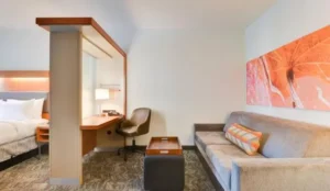 SpringHill Suites Shreveport-Bossier City/Louisiana Downs Book Now Pay Later Hotels
