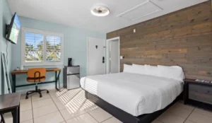 Standard Hotel Room - King Bed #2 Book Now Pay Later Hotels