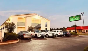 Stay Lodge of Decatur Book Now Pay Later Hotels