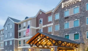 Staybridge Suites Canton by IHG Book Now Pay Later Hotels