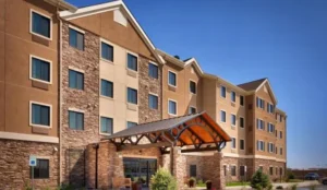 Staybridge Suites Cheyenne by IHG Book Now Pay Later Hotels