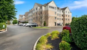 Staybridge Suites - Cincinnati North by IHG Book Now Pay Later Hotels