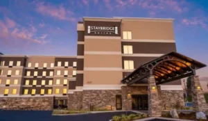 Staybridge Suites Coeur d'Alene by IHG Book Now Pay Later Hotels