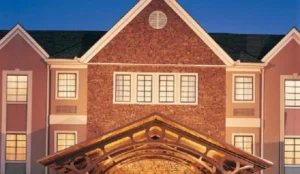 Staybridge Suites - Denton by IHG Book Now Pay Later Hotels