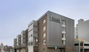 Staybridge Suites Des Moines Downtown by IHG Book Now Pay Later Hotels