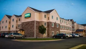 Staybridge Suites Fargo by IHG Book Now Pay Later Hotels