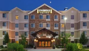 Staybridge Suites Fayetteville by IHG Book Now Pay Later Hotels