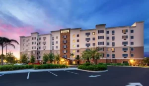 Staybridge Suites - Fort Lauderdale Airport - West by IHG Book Now Pay Later Hotels