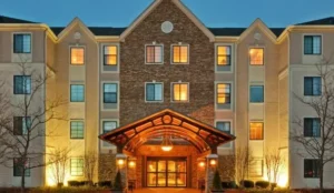 Staybridge Suites Glenview by IHG Book Now Pay Later Hotels