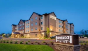 Staybridge Suites - Hillsboro North by IHG Book Now Pay Later Hotels