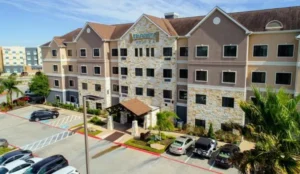 Staybridge Suites Houston-NASA Clear Lake by IHG Book Now Pay Later Hotels