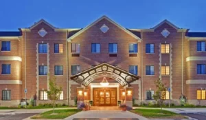 Staybridge Suites Indianapolis-Carmel by IHG Book Now Pay Later Hotels