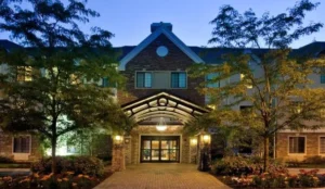 Staybridge Suites Lincolnshire by IHG Book Now Pay Later Hotels