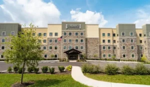 Staybridge Suites - Nashville - Franklin by IHG Book Now Pay Later Hotels