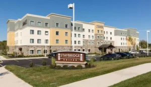 Staybridge Suites - Newark - Fremont by IHG Book Now Pay Later Hotels