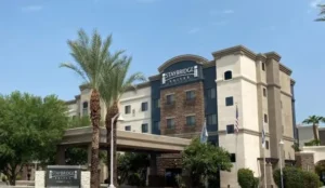 Staybridge Suites Phoenix Glendale Sports Dist by IHG Book Now Pay Later Hotels