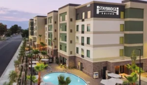 Staybridge Suites - San Bernardino - Loma Linda Book Now Pay Later Hotels